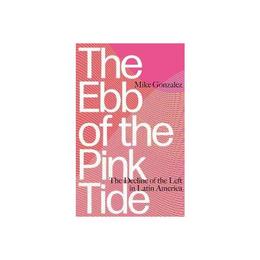 Ebb of the Pink Tide, editura Pluto Press