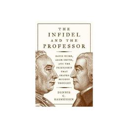 Infidel and the Professor, editura Princeton University Press