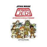 Star Wars - Academia Jedi: Intoarcerea ucenicului Padawan - Jeffrey Brown, editura Litera