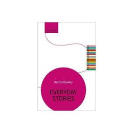 Everyday Stories, editura Oxford University Press Academ