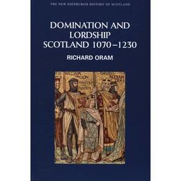Domination and Lordship, editura Edinburgh University Press