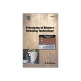 Principles of Modern Grinding Technology, editura Elsevier Science & Technology