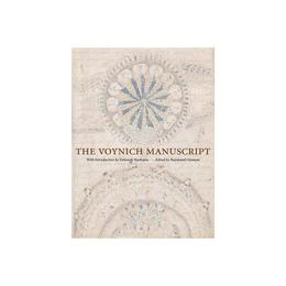Voynich Manuscript, editura Yale University Press Academic