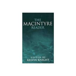 MacIntyre Reader, editura Wiley-blackwell