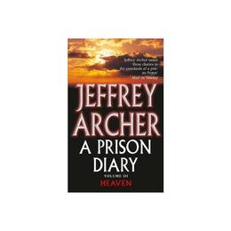 Prison Diary Volume III, editura Macmillan Export