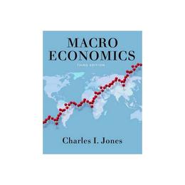Macroeconomics, editura W W Norton & Co Export