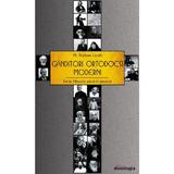 Ganditori ortodocsi moderni - Andrew Louth, editura Doxologia