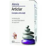 Articlar Complex Articulatii Alevia, 60 comprimate