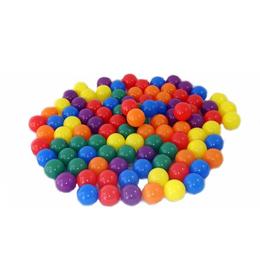 Set 500 bile mici 6 cm - pilsan