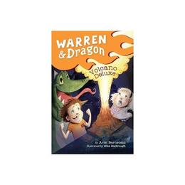 Warren & Dragon Volcano Deluxe, editura Melia Publishing Services