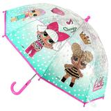 umbrela-pentru-copii-lol-surprise-transaprenta-cu-buline-si-imaginea-papusilor-lol-2.jpg