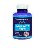 Immunity Stem Herbagetica, 120 capsule