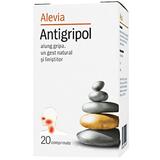 Antigripol Alevia, 20 comprimate