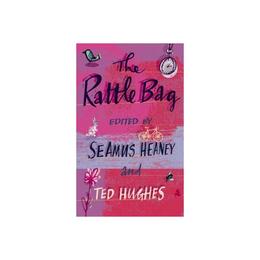 Rattle Bag, editura Harper Collins Childrens Books