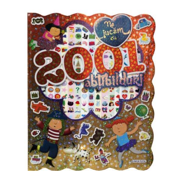 Ne jucam cu 2001 abtibilduri, editura girasol