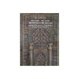 Islamic Art and Architecture, 650-1250, editura Harper Collins Childrens Books