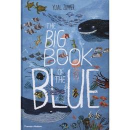 Big Book of the Blue, editura Thames & Hudson
