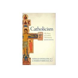 Catholicism, editura Oxford University Press Academ