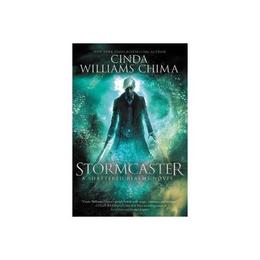 Stormcaster, editura Harper Collins Childrens Books