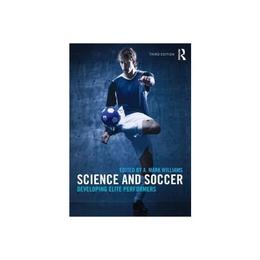 Science and Soccer, editura Taylor & Francis