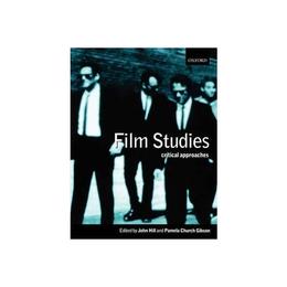 Film Studies, editura Oxford University Press Academ