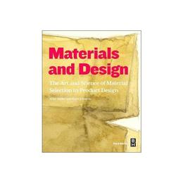 Materials and Design, editura Elsevier Science & Technology