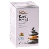 Stres Formula Alevia, 30 comprimate