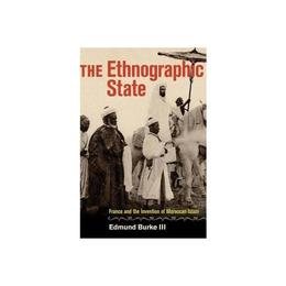 Ethnographic State, editura University Of California Press
