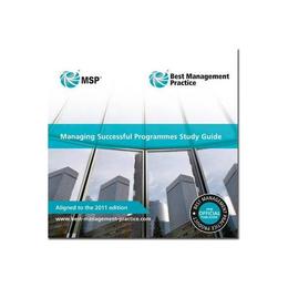 Managing successful programmes study guide, editura The Stationery Office Books