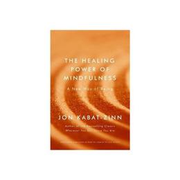 Healing Power of Mindfulness, editura Piatkus Books