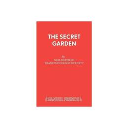 Secret Garden, editura Samuel French
