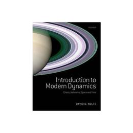 Introduction to Modern Dynamics, editura Oxford University Press Academ