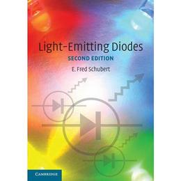 Light-Emitting Diodes, editura Cambridge University Press