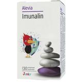 Imunalin Junior Alevia, 30 comprimate