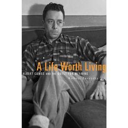 Life Worth Living, editura Harvard University Press
