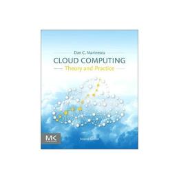 Cloud Computing, editura Morgan Kaufmann