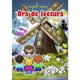 Ora de lectura Clasa 1 - Angelica Calugarita, editura Dor