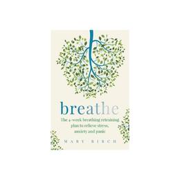 Breathe, editura Piatkus Books