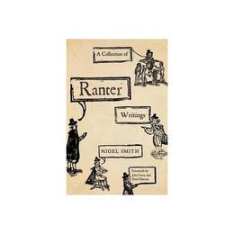 Collection of Ranter Writings, editura Pluto Press