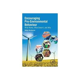 Encouraging Pro-Environmental Behaviour, editura Harper Collins Childrens Books