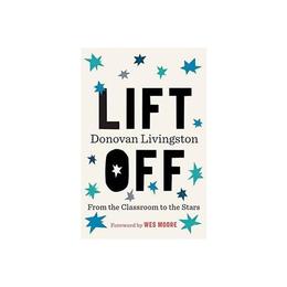 Lift Off, editura Random House Usa Inc