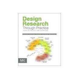 Design Research Through Practice, editura Harper Collins Childrens Books