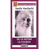 De la Antim la Pocrov - Vasile Vasilachi, editura Eikon