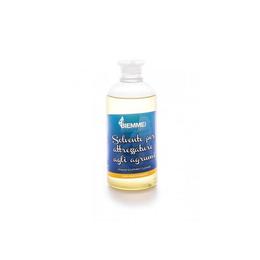 Solvent profesional pentru curatat ceara de epilat labor pro 500 ml