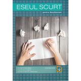 Eseul scurt pentru Bacalaureat - Cristina Issa, editura Booklet