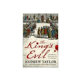 King's Evil, editura Harper Collins Publishers