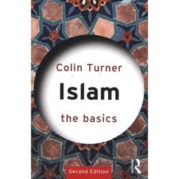Islam: The Basics, editura Taylor & Francis