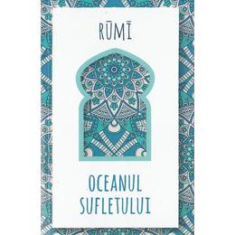 Oceanul sufletului - rumi, editura herald