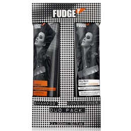 Pachet DUO Fudge Big Bold OOMF - Sampon si Balsam pentru Volum