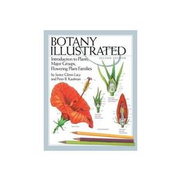 Botany Illustrated, editura Springer